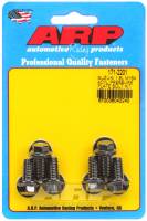 ARP 171-2201 ARP Suzuki 1.6L M16A 4cyl Pressure Plate Bolt Kit