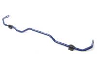 H&R Special Springs LP 71102 H&R 07-15 Audi TT/TTS Quattro/Quattro Roadster (AWD) 22mm Adj. 2 Hole Sway Bar - Rear