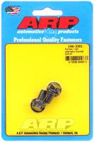 ARP 190-3301 ARP Pontiac 12pt Alternator Bracket Bolt Kit