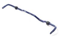 H&R Special Springs LP 71220 H&R 06-11 Volkswagen Passat 4Motion Sedan/Wagon 26mm Adj. 2 Hole Sway Bar - Rear