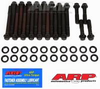 ARP 190-3605 ARP Pontiac w/ Edelbrock Head After 3/15/02 Head Bolt Kit