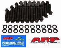 ARP 190-3609 ARP Pontiac 400-455 w/ Edelbrock D-Port Head Bolt Kit