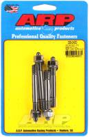 ARP 200-2420 ARP Moroso 64919 Dual Return Spring w/ 1in Spacer Plate Carb Stud Kit