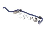 H&R Special Springs LP 71725-28 H&R 98-05 Volkswagen Golf/Jetta 1.8T/2.0L/VR6/TDI MK4 28mm Adj. 2 Hole Sway Bar - Rear