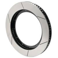 Wilwood 160-16994-GTB Wilwood Rotor Staggered Vane Rotor 16.0x 1.38 Slotted