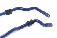 H&R Special Springs LP 72754 H&R 96-02 BMW Z3 4 Cyl/6 Cyl RC Sway Bar Kit - 28mm Front/19mm Rear