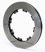 Wilwood 160-9585 Wilwood Rotor-Subaru Rear-GTS 12.19 x .810 - 8 on 7.78in