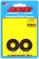 ARP 200-8722 ARP 1/2 ID 1.30 OD Black Oxide Washer Kit (2 Pieces)