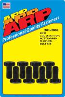 ARP 201-2801 ARP BMW 2.3L (S14) 22mm UHL Flywheel Bolt Kit (Set of 8)