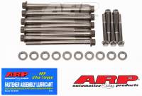ARP 203-5002 ARP Toyota 2.0L 4U-GSE 4cyl Main Bolt Kit