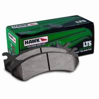 Hawk Performance kHB501Y.625 Hawk LTS Street Brake Pads