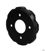 Wilwood 170-6996 Wilwood Hat-BB Front Mitsubishi Lancer 4 x 4.50 - 8 on 7.00in