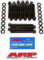 ARP 223-3703 ARP Buick Stage 1 12pt Head Bolt Kit