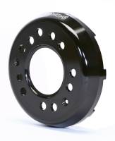 Wilwood 170-7632 Wilwood Hat-GT Front 55-57 Chevy 5 x 4.50/4.75 - 5 on 7.00in