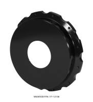 Wilwood 171-12138 Wilwood Hat-Park Brake 1.54in Offset Undrilled - 12 on 8.75in
