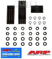 ARP 233-5602 ARP Chevy V6 12pt Main Stud Kit