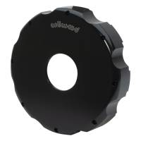 Wilwood 171-8976 Wilwood Hat-Blank 1.22in Offset Undrilled - 8 on 7.00in