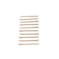 Wilwood 180-0054 Wilwood Cotter Pins - 1/8 x 2.5in - DL & DLS 10 Pack