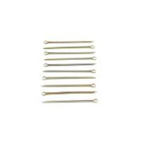 Wilwood 180-0055 Wilwood Cotter Pins - 1/8 x 3.0in - DL & DLS 10 Pack