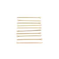 Wilwood 180-0056 Wilwood Cotter Pins - 1/8 x 3.5in - DL 10 Pack
