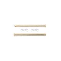 Wilwood 180-11198 Wilwood Retaining Pin Kit-Pad -GNX4 2 Pack (for 2 calipers)