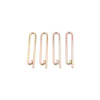Wilwood 180-3861 Wilwood Retaining Pins - .134 x 2.0in - DL & DLS 4 Pack