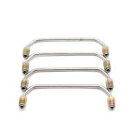 Wilwood 190-3655 Wilwood SL IIA Fluid Tube - 4 pk.