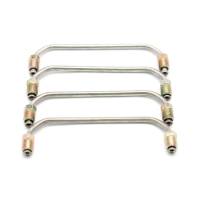 Wilwood 190-3656 Wilwood SL III Fluid Tube - 4 pk.
