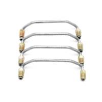 Wilwood 190-3657 Wilwood DL II Fluid Tube - 4 pk.
