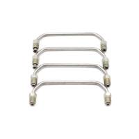 Wilwood 190-3659 Wilwood SL III Fluid Tube - 4 pk.