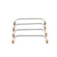 Wilwood 190-3662 Wilwood SL III Fluid Tube - 4 pk.