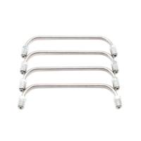 Wilwood 190-3663 Wilwood SL IIA Fluid Tube - 4 pk.