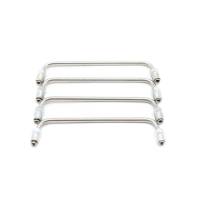 Wilwood 190-3664 Wilwood GN III Fluid Tube - 4 pk.