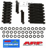 ARP 234-3701 ARP SB Chevy Cast Iron OEM Head Bolt Kit