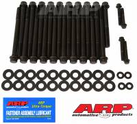 ARP 234-3711 ARP Head Bolt Kit Chevrolet LT1 6.2L w/ M8 Corner Bolts Small BLock Head Bolt Kit
