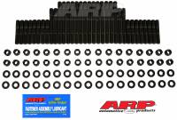 ARP 234-4015 ARP Small Block Chevrolet 7/16in x 3/8in Stepped Head Stud Kit