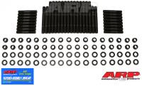 ARP 234-4332 ARP SBC Block with Brodix Dart Sportsman Heads Head Stud Kit