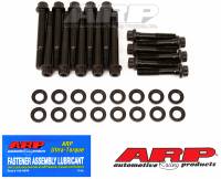 ARP 234-5201 ARP SB Chevy 4-Bolt Large Journal Main Bolt Kit