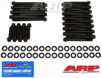 ARP 235-3707 ARP Mark V w/ Merlin Bowtie Dart Alum Pro Series Head Bolt Kit