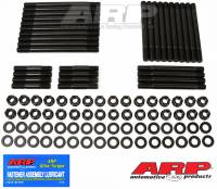 ARP 235-4025 ARP Chevy Big Block MKIV w/ Merlin Heads 10 long Exhaust Stud Hex Head Stud Kit