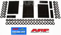 ARP 235-4103 ARP BB Chevy Late Bowtie Dart Head Hex Head Stud Kit