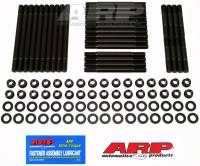 ARP 235-4302 ARP BB Chevrolet Brodix 12pt Head Stud Kit - Black