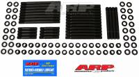 ARP 235-4316 ARP Chevy Big Block MKIV w/ Merlin Heads 8 long Exhaust Stud 12pt Head Stud Kit
