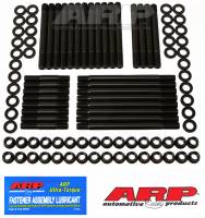 ARP 235-4318 ARP Chevy Big Block w/Edelbrock Performer RPM 12Pt Head Stud Kit