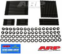 ARP 235-4325 ARP Chevy Big Block MKIV w/ Merlin Heads 10 long Exhaust Stud 12pt Head Stud Kit
