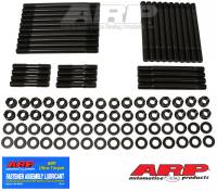 ARP 235-4516 ARP Chevy Big Block MKIV w/ Merlin Heads 8 long Exhaust Stud Undercut Hex Head Stud Kit