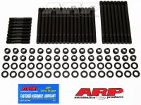 ARP 235-4713 ARP Mark V BB Chevy w/ Dart Heads Undercut 12pt Head Stud Kit