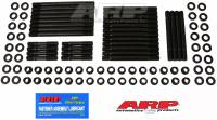 ARP 235-4716 ARP Chevy Big Block MKIV w/ Merlin Heads 8 long Exhaust Stud Undercut 12pt Head Stud Kit