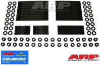 ARP 235-4725 ARP Chevy Big Block MKIV w/ Merlin Heads 10 long Exhaust Stud Undercut 12pt Head Stud Kit