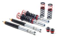H&R - H&R Special Springs LP RSS13019-1 H&R 09-16 Audi A4 Quattro/S4 (AWD) B8 RSS+ Coil Over (Damping Adjustable/Tuner Fitment) - Image 2